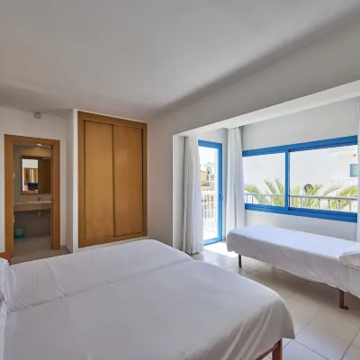 Ilusion Vista Blava Hotels near Cala Millor Beach
