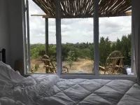 Daigas Edge Hotel a Segera