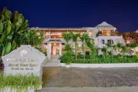 Hoi An Ancient House Resort & Spa Các khách sạn ở Hội An