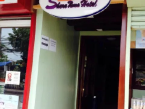 โรงแรมชอร์ไทม์ แอนเน็กซ์ โรงแรมในโบราเคย์ ไอส์แลนด์