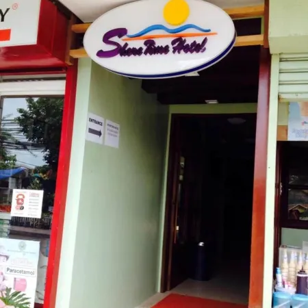 Shore Time Hotel Annex