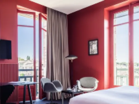 米拉索爾別墅酒店 朗德酒店