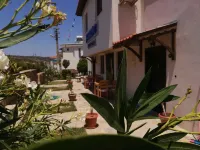 Jasmine Butik Pansiyon Hotels in Fevzi Çakmak