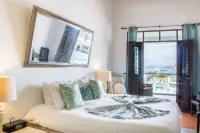 La Terraza de San Juan