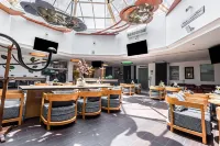 Suites Inn la Muralla Hotel & Spa Hotels in Метепек