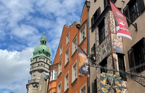 韋碧斯克魯茲奧特斯塔酒店