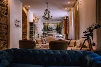 Hotel Luz Almonaster Hotels in Cortegana