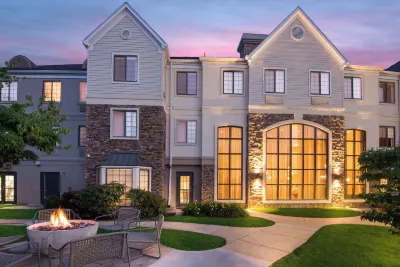 Sonesta ES Suites Andover Boston Các khách sạn ở Lawrence