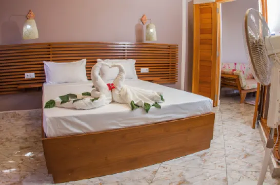 卡布里亞酒店 酒店