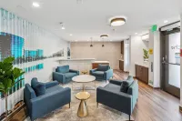 Kasa Niche Hotel Redwood City Hotels in Redwood City