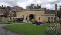 Robin 7 Lodge City Centre - 3 stjerner