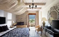 Porto Vitilo Boutique Hotel Hotels in Karavostasion