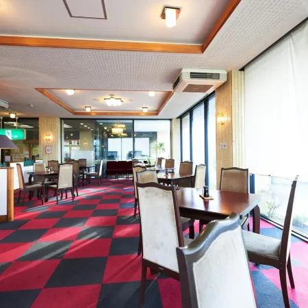 Select Inn Tsuruga