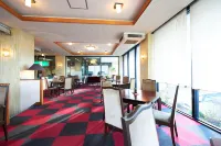Select Inn Tsuruga - breakfast
