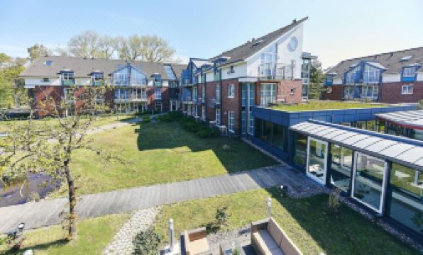 Dorint Strandresort & Spa Ostseebad Wustrow - Housity