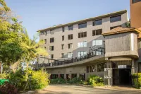 Park Place Hotel Các khách sạn ở 