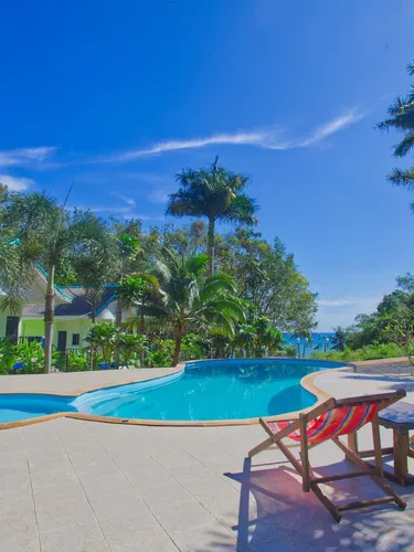 รูปภาพของซีวิว รีสอร์ท เกาะหมาก