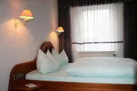 호텔 로데비슈 쇼넥 호텔
