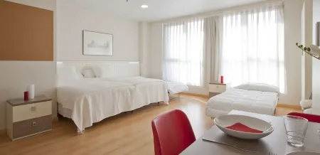 Vértice Roomspace