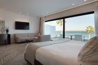 Lango Design Hotel & Spa, Adults Only Hotels in Kos