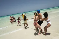 Yadis Djerba Thalasso & Spa - All Inclusive - lãng mạn