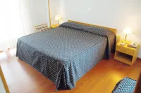 Hotel la Vela Hoteles en Passignano sul Trasimeno