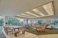 グランド フィエスタ アメリカーナ グアダラハラ カントリー クラブ