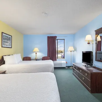 Days Inn by Wyndham Battlefield Rd/Hwy 65