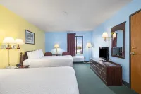 Days Inn by Wyndham Battlefield Rd/Hwy 65 - Kæledyr tilladt