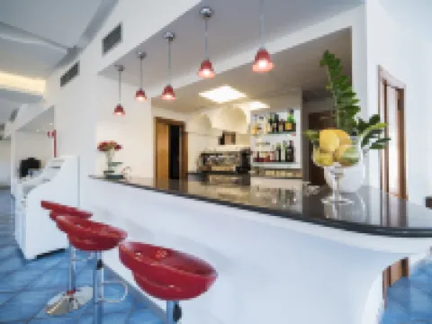Hotel Sole Splendid Hotels in Maiori