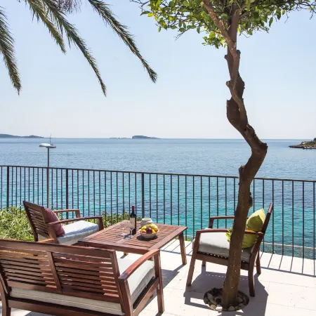 Apartments Villa Mirjana