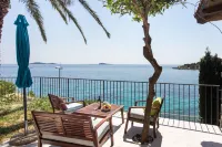 Apartments Villa Mirjana - Havudsigt