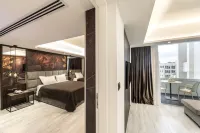 Almond Business Hotel Các khách sạn ở Strovolos