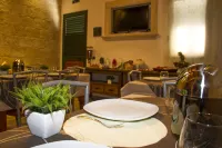 Vicolo del Porto - breakfast