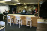 Casa Garea - bar