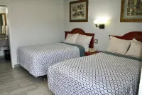 Budget Inn Jonesboro - Motel