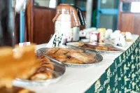 Bravia Eco Hotel Lome - petit déjeuner