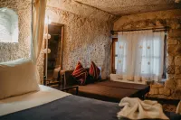 Roca Cappadocia Hotels in Dereler