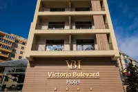 Victoria Bulevard Hotel Hotel di 