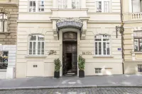 Eurostars Josefine Hotels in Vienna