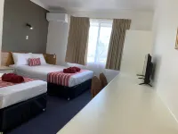 Panorama Motor Inn Hotels in Adamstown Heights
