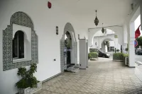 Al Mandari Hôtel Tétouan Hotels in Tétouan