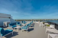 Fusion Resort Waterfront Suites - parking