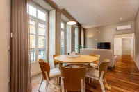 RS 포르토 히스토릭 센터  호텔