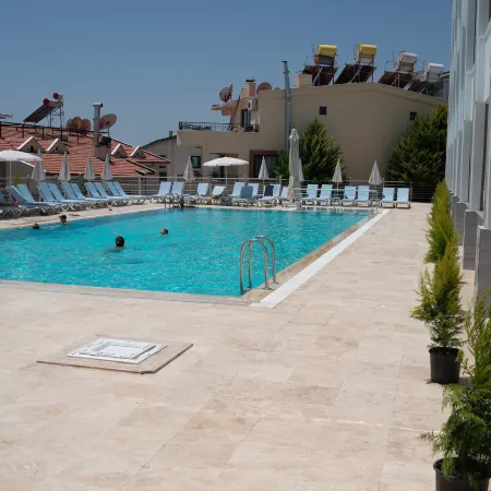 Asel Hotel