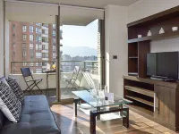 Norus Las Condes Hotels in Las Condes