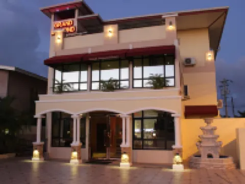 Grand Diamond Hotel Trinidad Hotels in Piarco