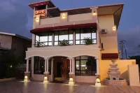 Grand Diamond Hotel Trinidad Hotels in Piarco