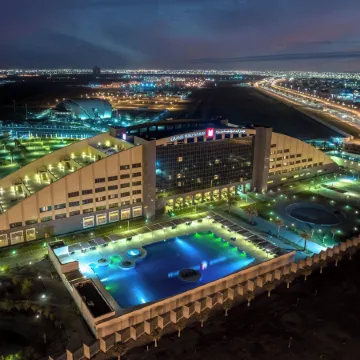 Grand Millennium Tabuk