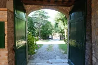 La Corte Bonomini Hotels in Neviano degli Arduini